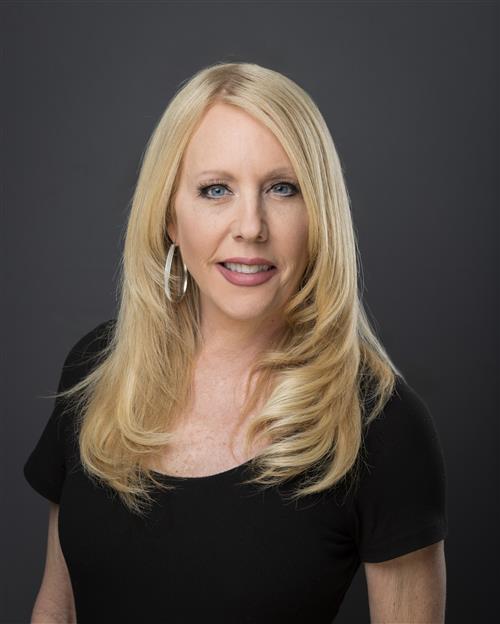Julie Jones Headshot